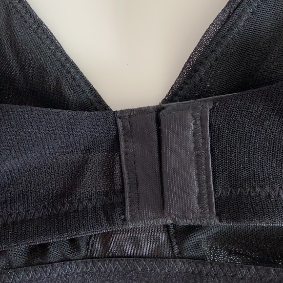 ON GOSSAMER Next to Nothing Bralette - Picture 10 of 12